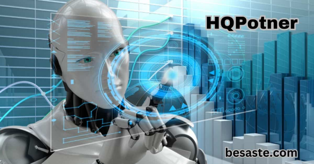 What Lies Ahead For Hqpotner?