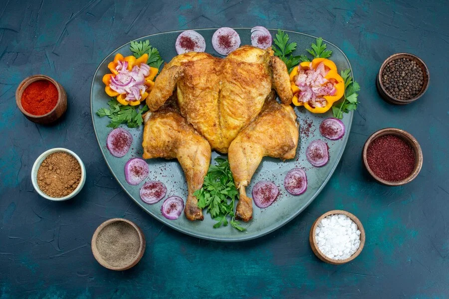 What Is Pollaste Cuisine Known For?