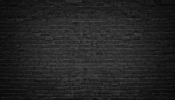 Why Choose Black Wallpaper?