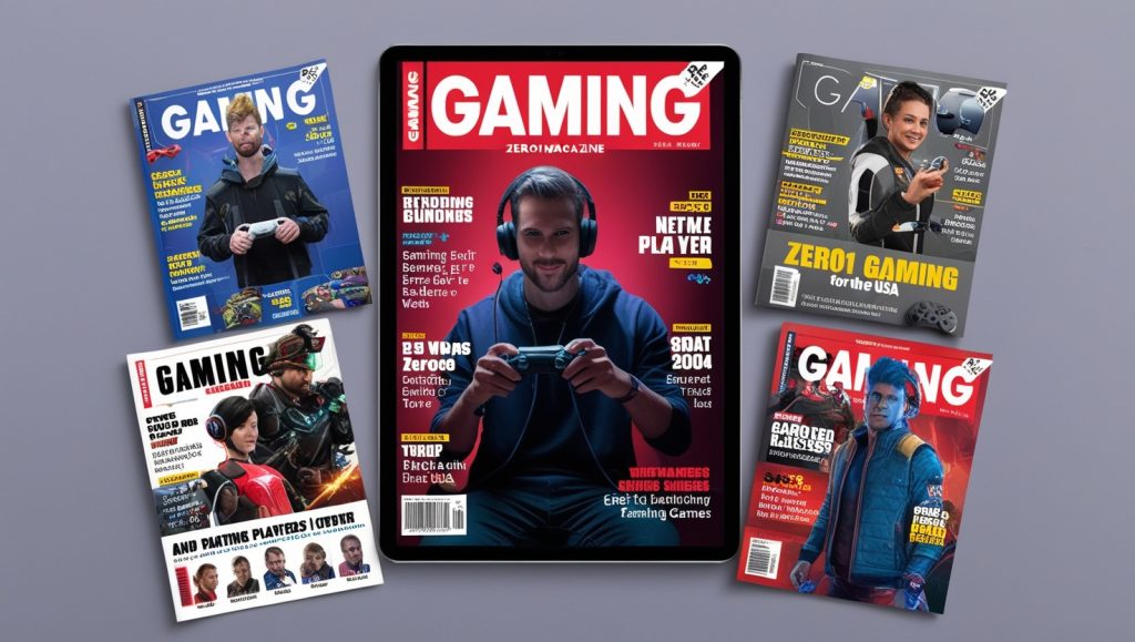 gaming zero1magazine