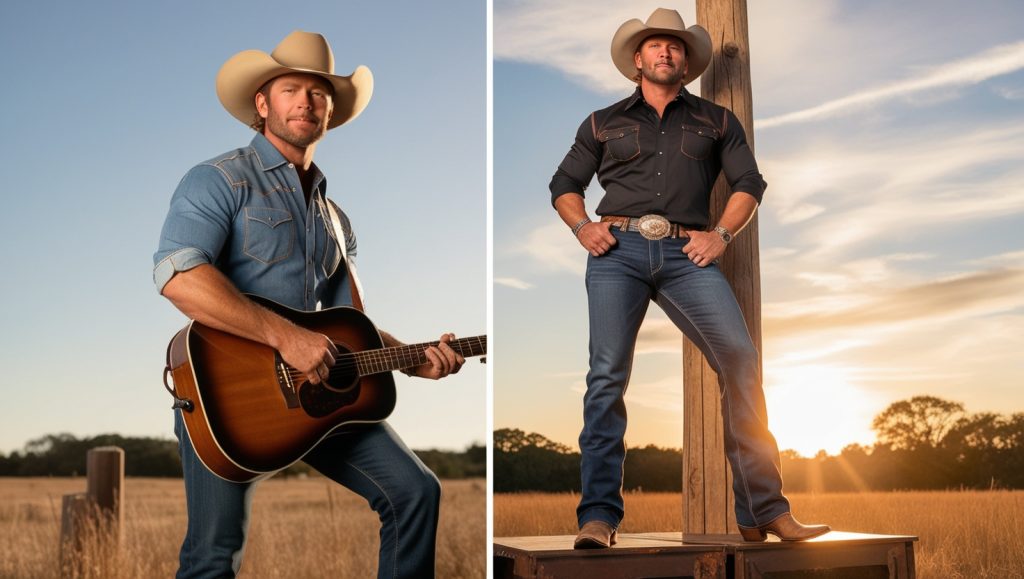 morgan wallen height