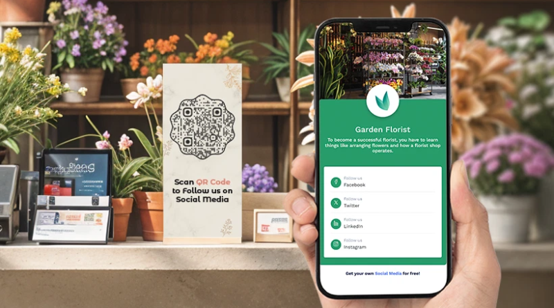 Boosting Engagement with QR Codes: Practical Uses for Businesses and Beyond