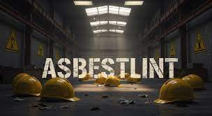 Asbestlint